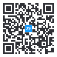 iPhone APP 二维码（yobosports）